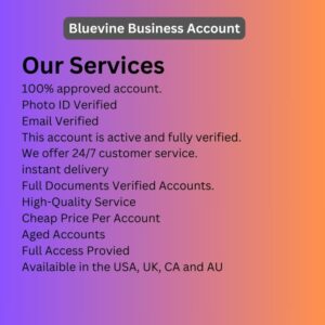 Bluevine Business Account