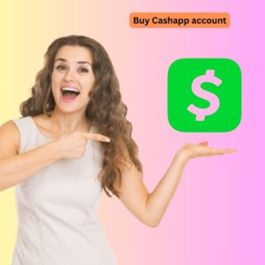 Buy Cashapp account