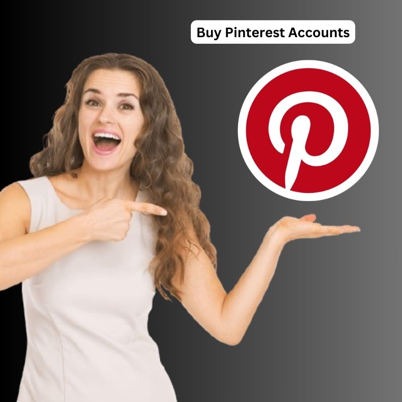 Pinterest Accounts