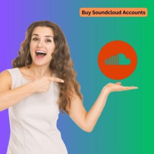 Buy Soundcloud Accounts