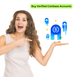 Buy Verified Coinbase Accounts