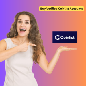 Buy Verified Coinlist Accounts