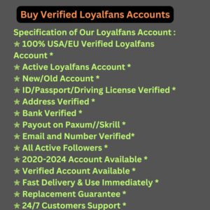 Buy Verified Loyalfans Accounts (1)