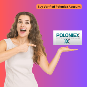 Buy Verified Poloniex Account