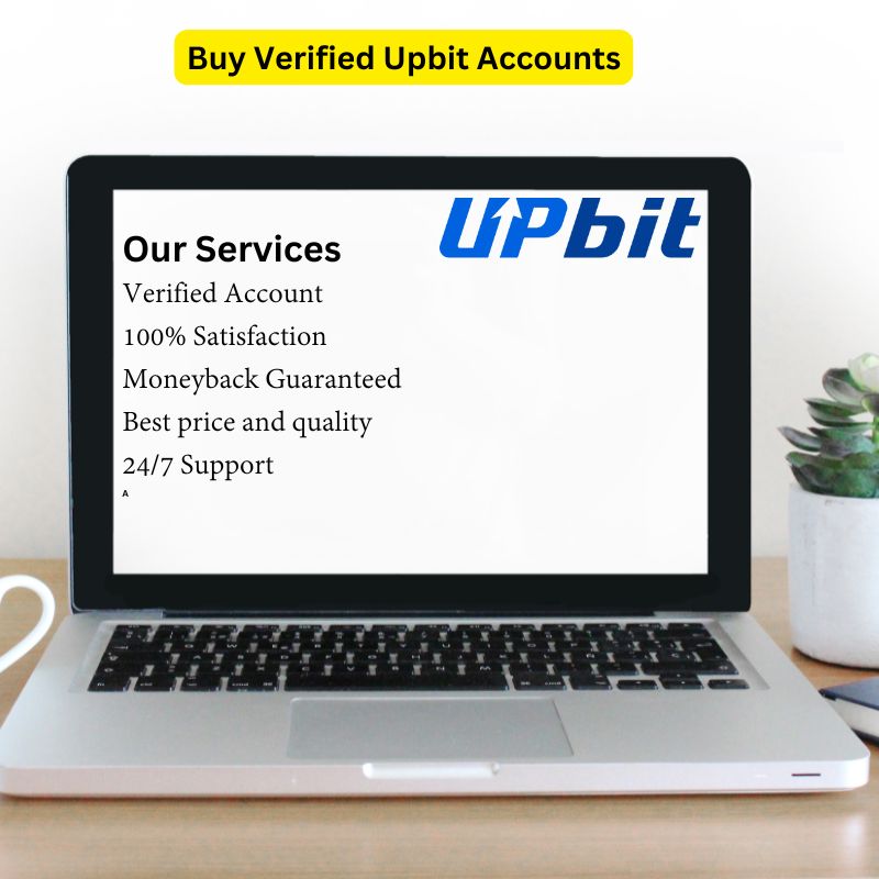 Buy Verified Upbit Accounts (1)