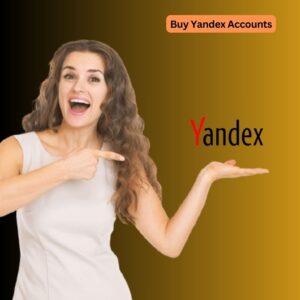 Buy Yandex Accounts