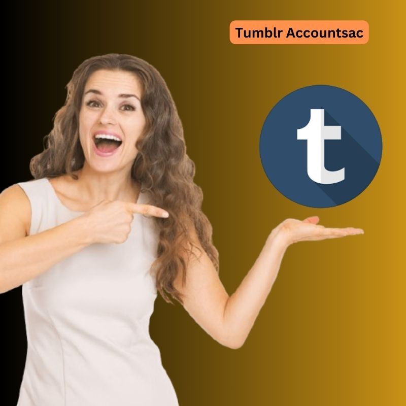 Tumblr Accounts