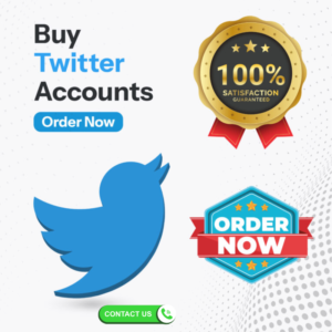 buy twitter accounts