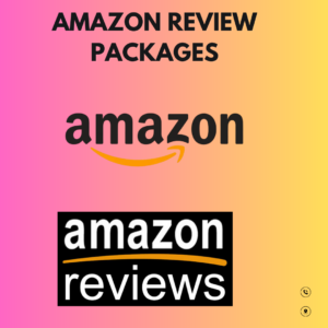 Amazon Review Packages