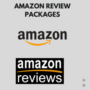 Amazon Review Packages